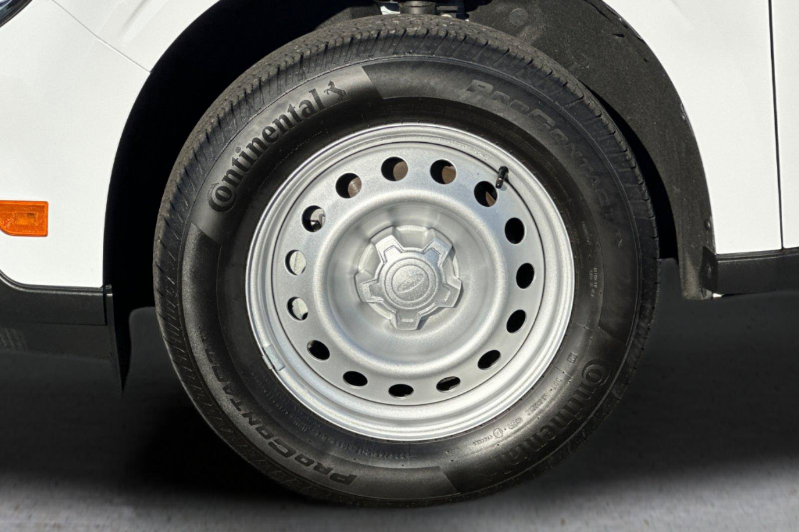 Certified 2026 Ford Maverick XL FWD image 22