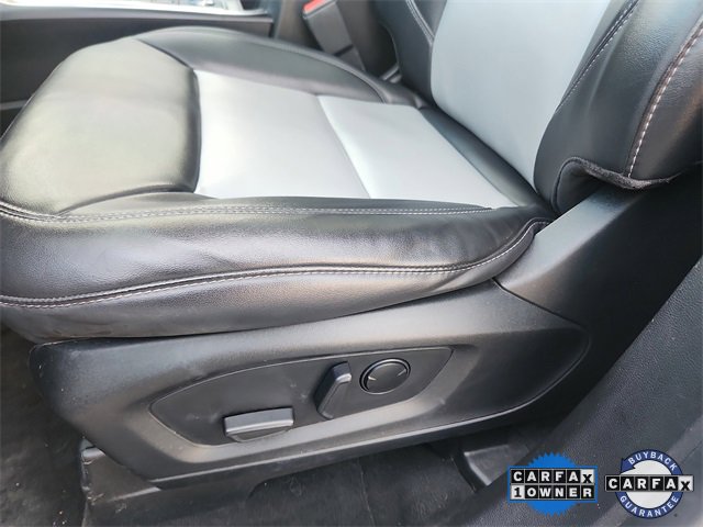 Certified 2023 Ford Explorer XLT w/ Equipment Group 202A image 23