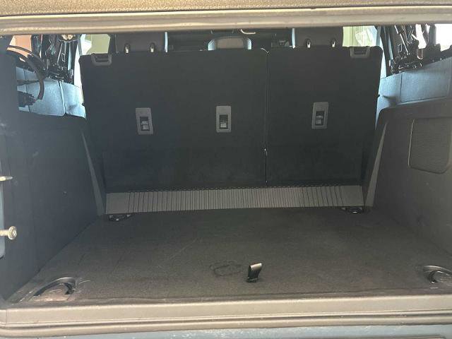 Certified 2024 Ford Bronco Badlands image 25