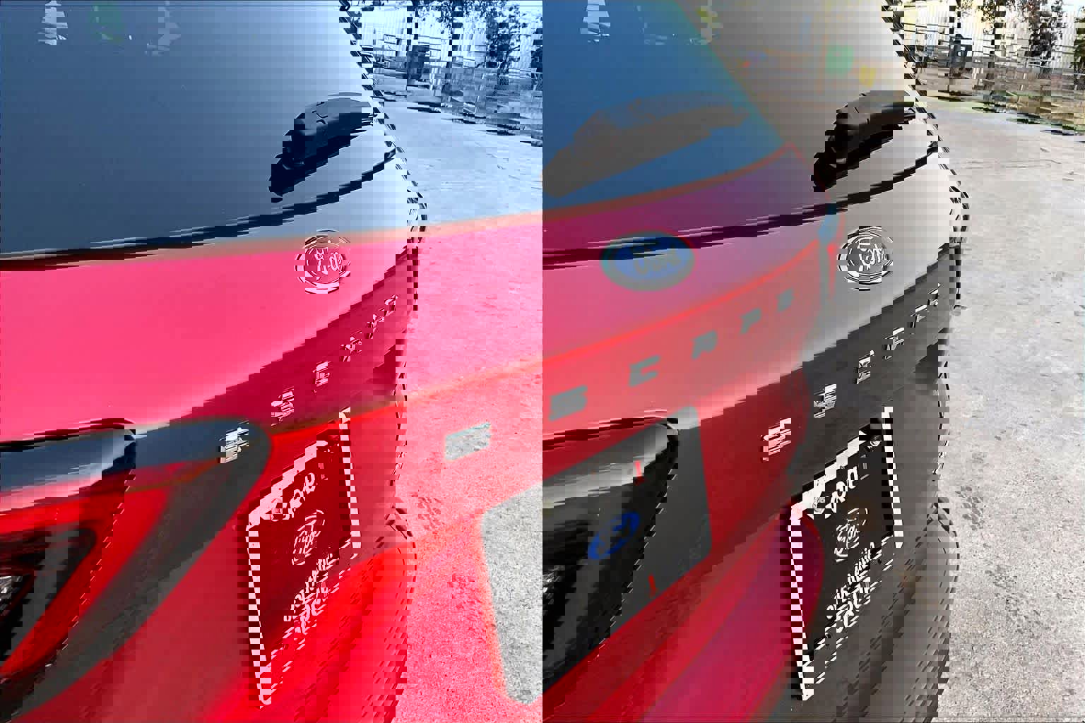 Certified 2023 Ford Escape ST-Line w/ Tech Pack #1 image 31