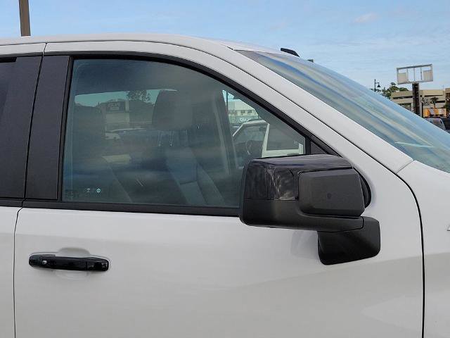 Used 2024 Chevrolet Silverado 1500 LT Trail Boss w/ Convenience Package II image 7