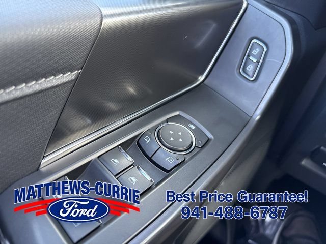 Certified 2024 Ford F150 XLT w/ Equipment Group 302A MID AWD/4WD image 28