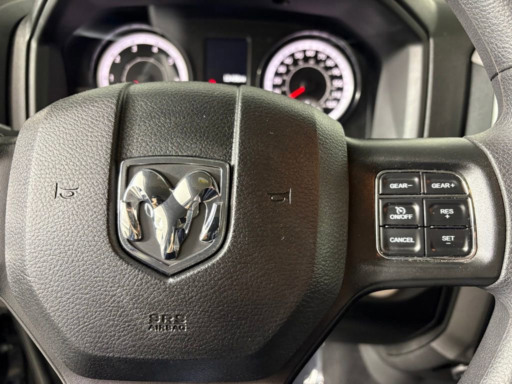 Used 2024 RAM 1500 Tradesman w/ Popular Equipment Group image 19