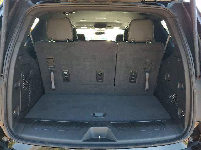 Used 2024 Chevrolet Tahoe LT AWD/4WD image 28
