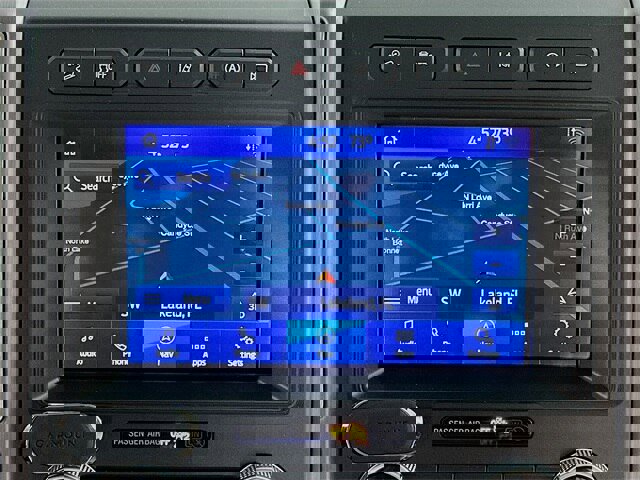 Certified 2021 Ford Expedition Platinum image 17