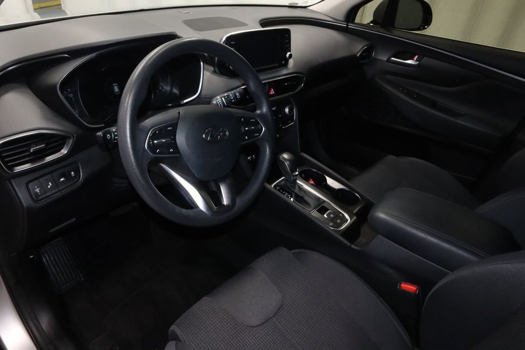 Used 2020 Hyundai Santa Fe SEL FWD image 24