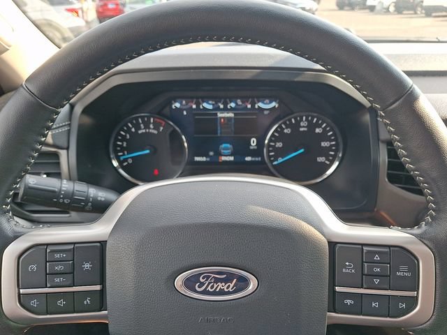 Certified 2023 Ford Expedition XLT AWD/4WD image 19