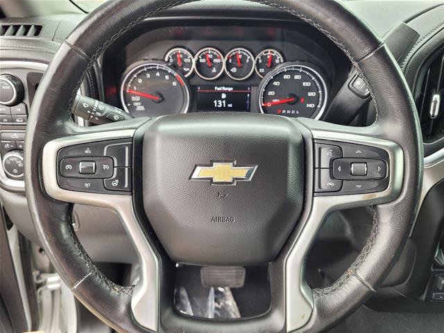 Used 2020 Chevrolet Silverado 1500 LT w/ All-Star Edition AWD/4WD image 30