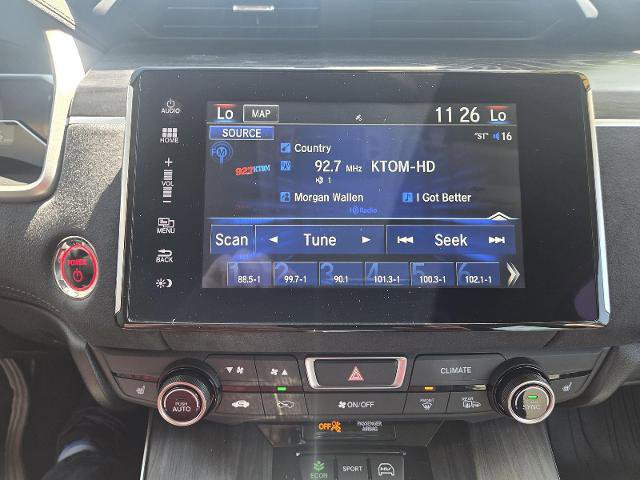 Used 2018 Honda Clarity Touring image 19