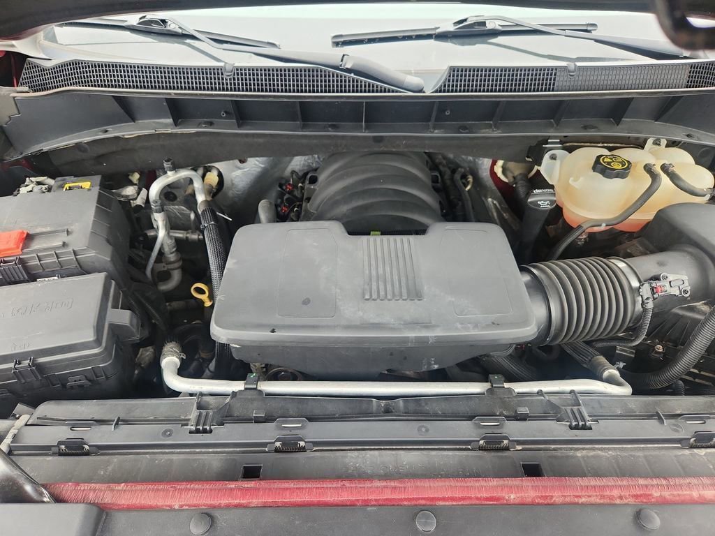 Used 2019 Chevrolet Silverado 1500 RST w/ All-Star Edition image 20