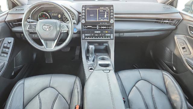 Used 2021 Toyota Avalon XLE w/ Moonroof Package image 26