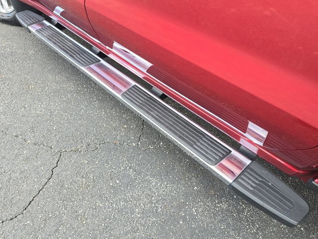 Used 2019 Chevrolet Silverado 1500 RST image 26