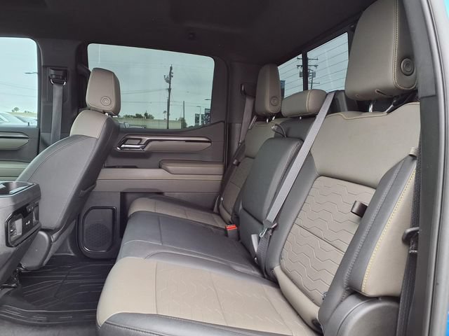 Used 2022 Chevrolet Silverado 1500 ZR2 AWD/4WD image 18
