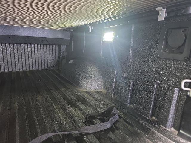 Used 2024 Toyota Tundra Platinum image 18