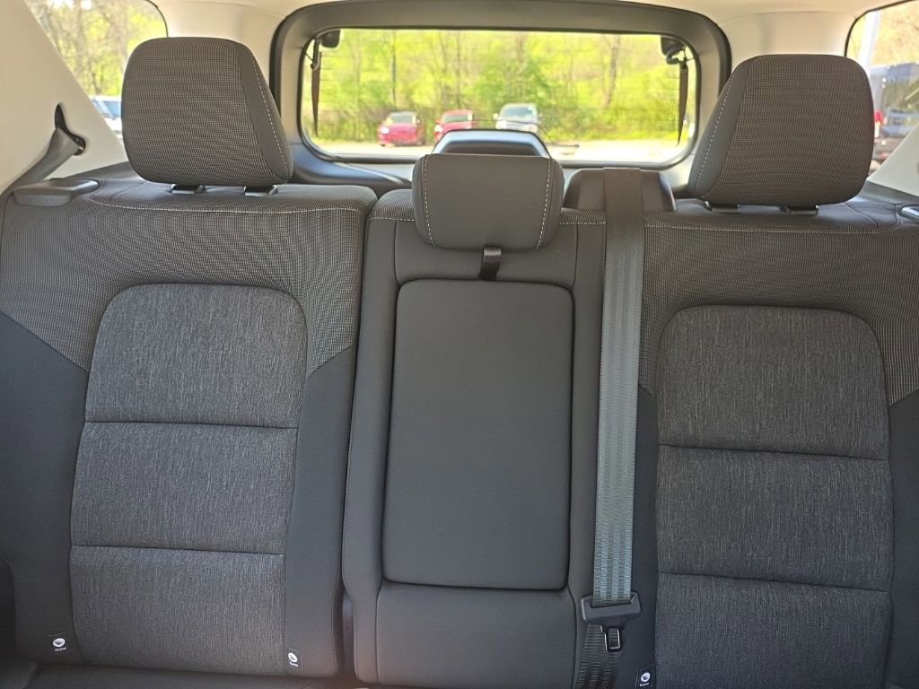 Certified 2024 Ford Bronco Sport Big Bend image 22