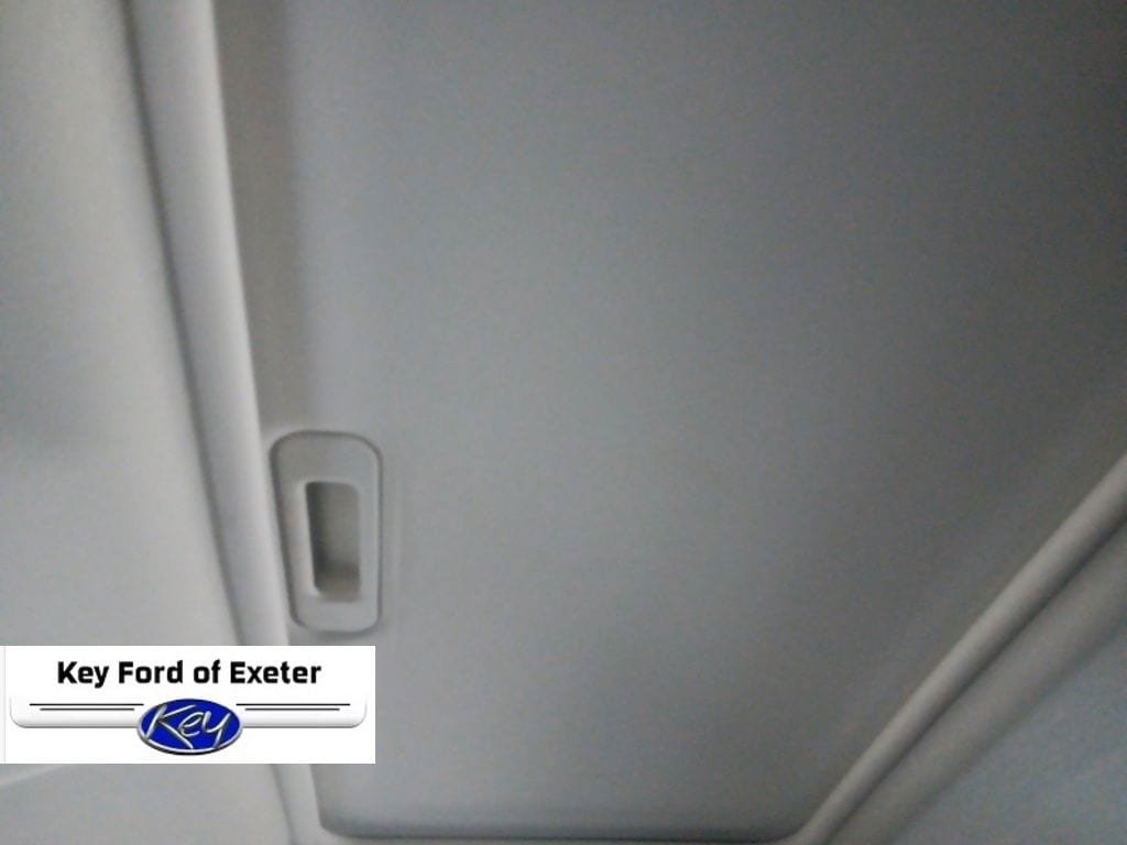 Certified 2022 Ford EcoSport SE w/ SE Convenience Package AWD/4WD image 34