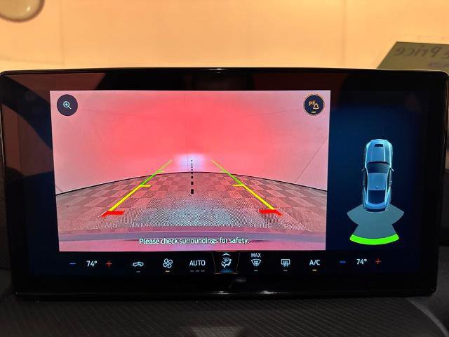 Certified 2025 Ford Mustang Coupe w/ Mustang Nite Pony Package image 27