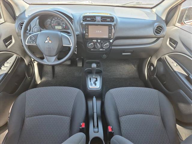 Used 2018 Mitsubishi Mirage ES FWD image 17