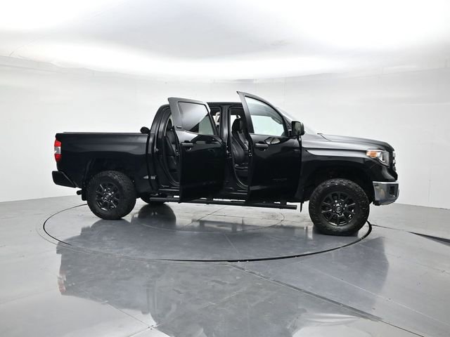 Used 2021 Toyota Tundra SR5 w/ Trail Edition image 49