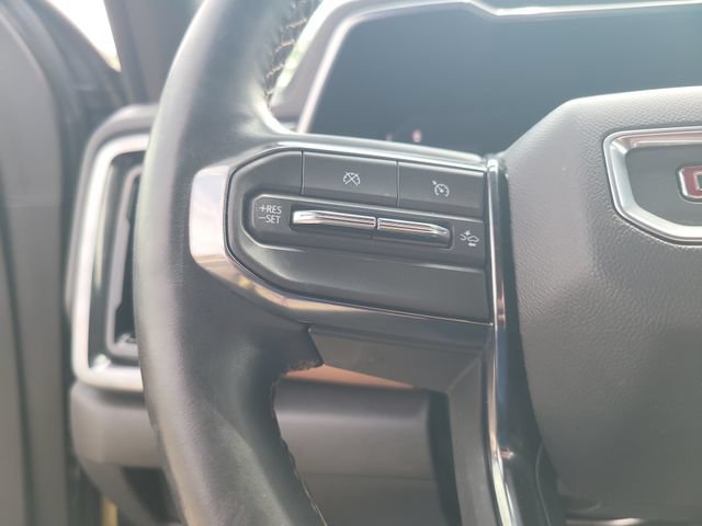 Used 2024 GMC Canyon AT4 w/ AT4 Premium Package AWD/4WD image 14