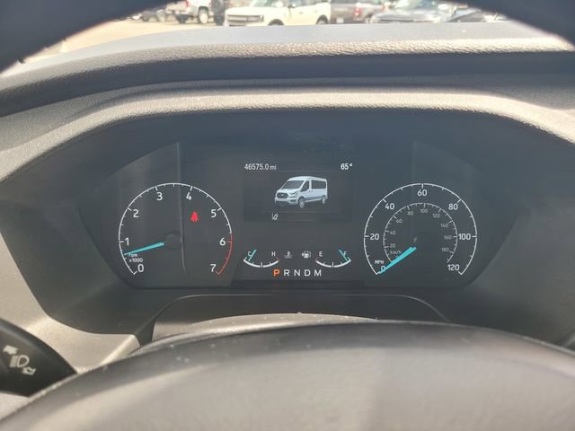 Certified 2024 Ford Transit 350 XLT RWD image 29