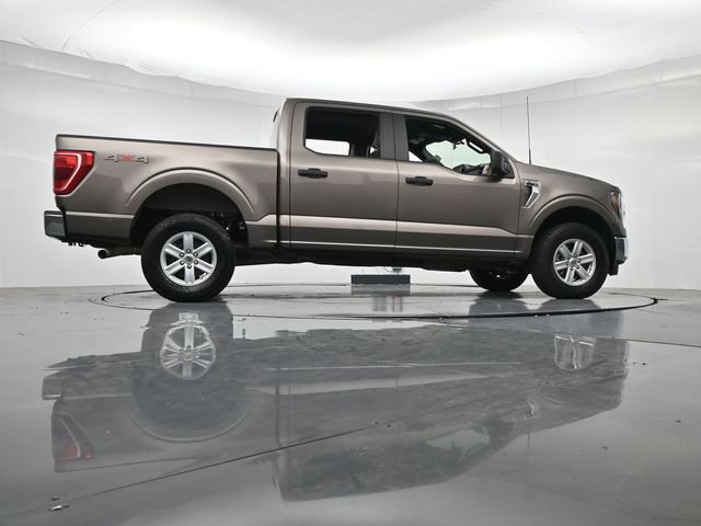 Certified 2023 Ford F150 XLT AWD/4WD image 34