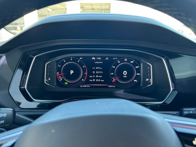 Used 2022 Volkswagen Jetta GLI Autobahn image 10