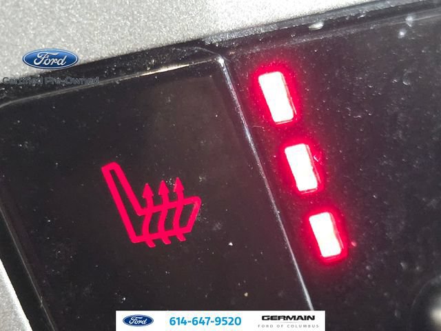 Certified 2023 Ford Explorer XLT w/ Equipment Group 202A AWD/4WD image 36