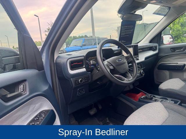 Certified 2024 Ford Maverick XLT w/ Equipment Group 300A Standard AWD/4WD image 9