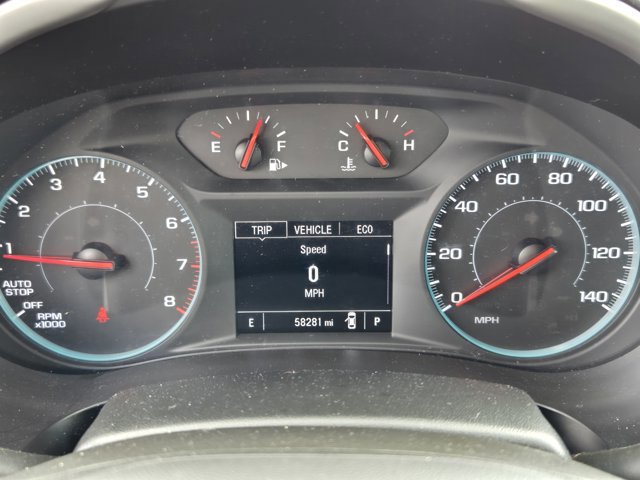 Used 2022 Chevrolet Malibu LT w/ Leather Package image 13