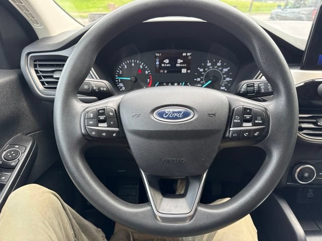 Certified 2022 Ford Escape SE AWD/4WD image 18