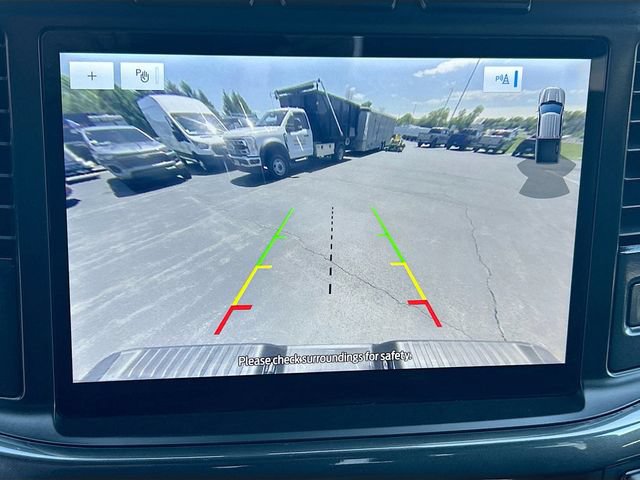 Certified 2023 Ford F150 XLT w/ Equipment Group 302A High AWD/4WD image 19