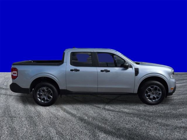 Certified 2022 Ford Maverick XL FWD image 3