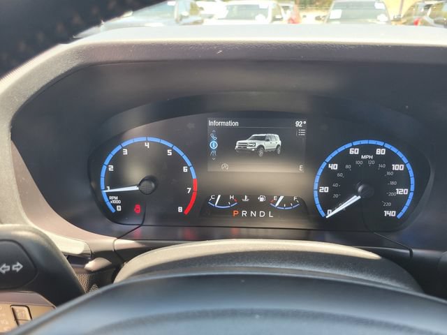Certified 2023 Ford Bronco Sport Big Bend w/ Convenience Package AWD/4WD image 29