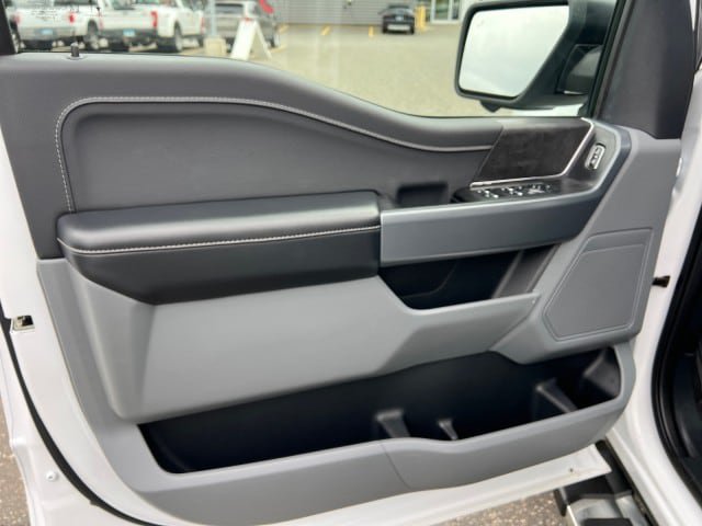 Certified 2024 Ford F150 XLT w/ Mobile Office Package AWD/4WD image 10