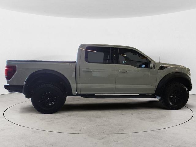 Certified 2024 Ford F150 Raptor AWD/4WD image 4