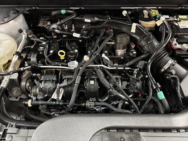 Certified 2024 Ford Bronco Sport Badlands image 23