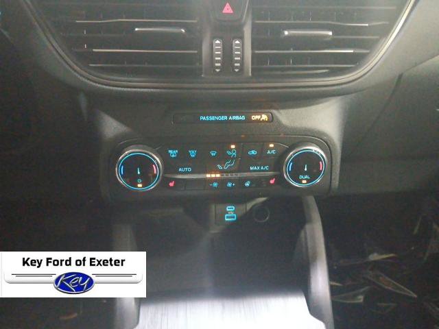 Certified 2023 Ford Escape Active image 36