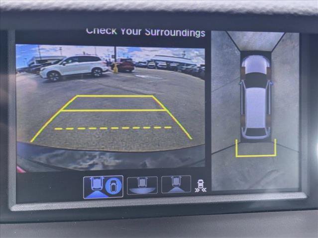 Used 2020 Acura MDX w/ Advance Package AWD/4WD image 14