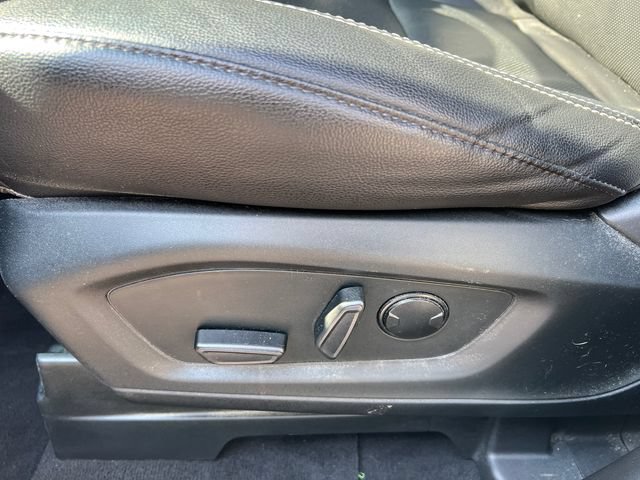 Certified 2023 Ford Explorer ST w/ Equipment Group 401A AWD/4WD image 13