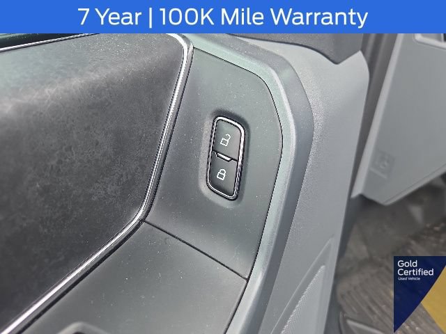 Certified 2024 Ford F150 XLT w/ Equipment Group 302A MID AWD/4WD image 22