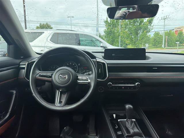 Used 2024 MAZDA CX-50 2.5 Turbo w/ Premium Plus Pkg AWD/4WD image 11