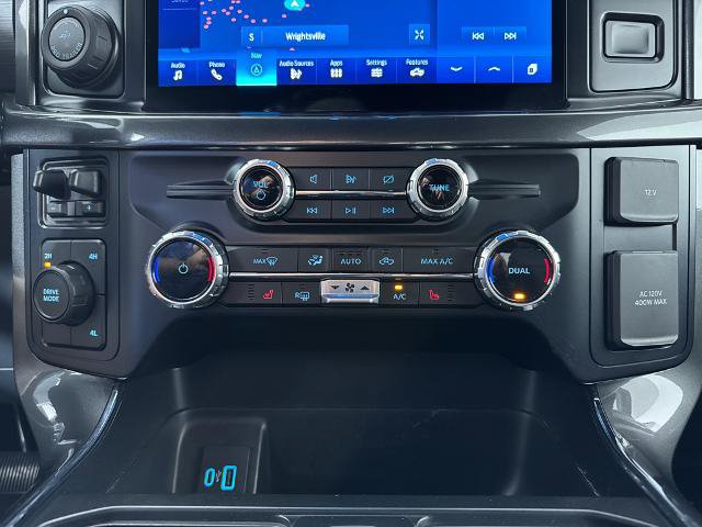 Certified 2023 Ford F150 XLT w/ Equipment Group 302A High AWD/4WD image 22