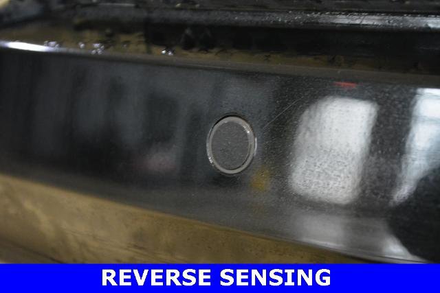 Used 2018 GMC Terrain Denali w/ Advanced Safety Package image 16