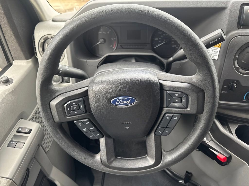 Certified 2025 Ford E-450 and Econoline 450 Super Duty w/ Power Equipment Group image 15