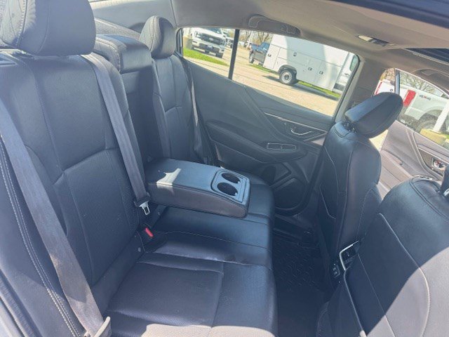 Used 2022 Subaru Legacy Limited AWD/4WD image 34
