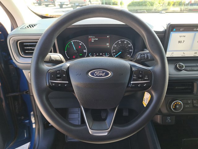 Certified 2024 Ford Maverick XL image 27