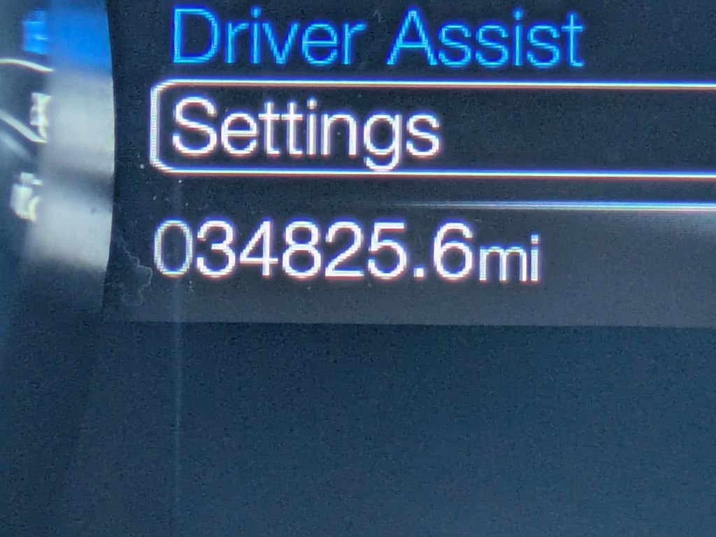 Certified 2022 Ford Mustang Coupe RWD image 25