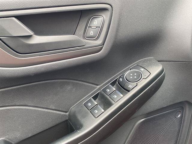 Certified 2025 Ford Escape Active w/ Cold Weather Package AWD/4WD image 15