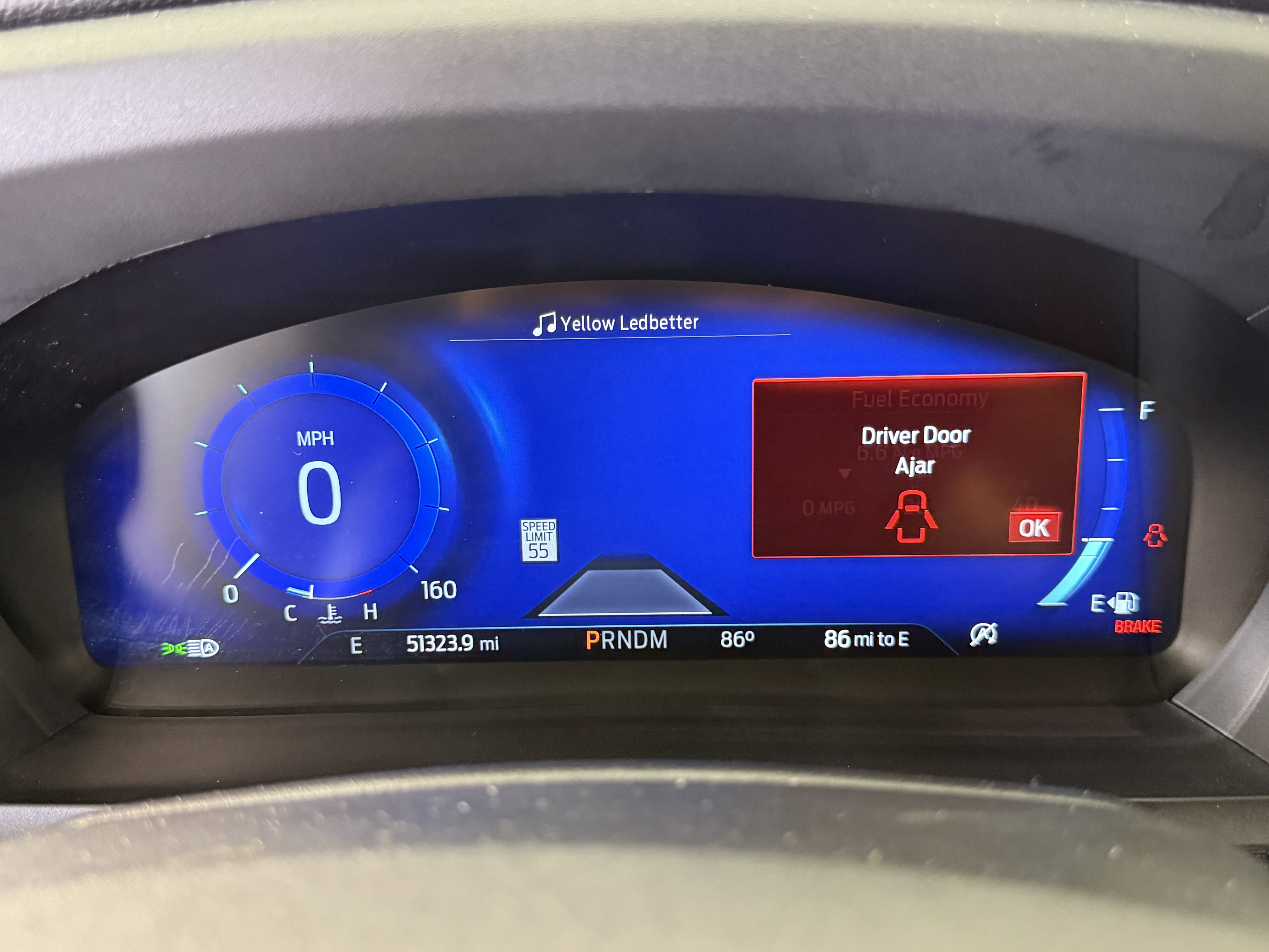 Certified 2022 Ford Explorer ST w/ Equipment Group 401A image 29